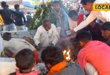 सालों पुरानी परंपरा… यहां दर्जनभर गांव के लोग चंडी माता के दरबार में होते हैं एकजुट, जानें वजह – The old tradition is still alive in this village