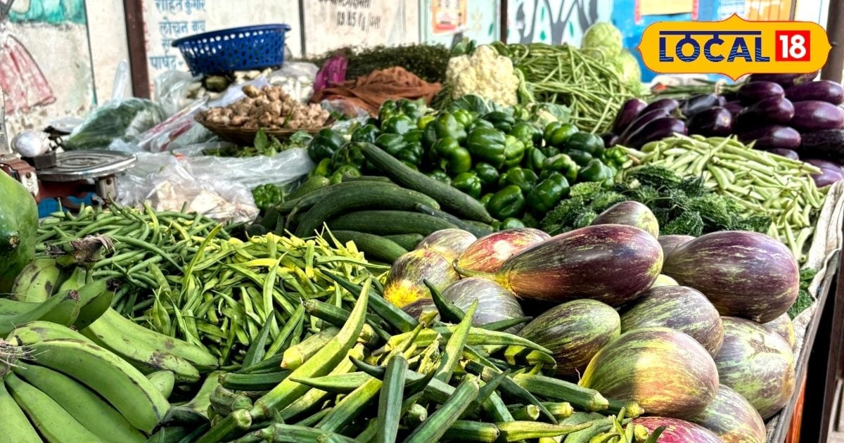 ख़रबूज़े को बंगला, टमाटर को पताल, यहां बोले जाते हैं इन सब्जियों के अजीबो…