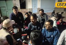a-city-in-rajasthan-people-awake-the-whole-night a culture know the reason अनदेखे डर का एहसास! इस शहर में रातभर जागते हैं लोग, जमघट लगाकर करते हैं ये काम
