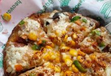 क्या आपने मूंग दाल का पिज्जा खाया है? मार्केट का वाला छोड़िये बनाइए ये हेल्दी पिज्जा, टेस्ट में भी होगा लाजवाब