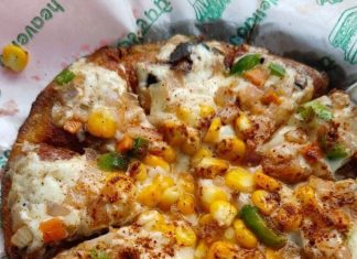 क्या आपने मूंग दाल का पिज्जा खाया है? मार्केट का वाला छोड़िये बनाइए ये हेल्दी पिज्जा, टेस्ट में भी होगा लाजवाब