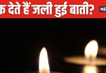 नहीं जानते क्या करें जली हुई बाती का? अक्सर पूजा के बाद फेंक देते हैं यहां-वहां, शास्त्रों में बताया है सही उपाय