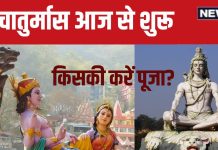 Chaturmas 2024: चातुर्मास 17 जुलाई से शुरू, 4 माह सोएंगे भगवान तो कैसे होगी पूजा? जानें सूर्य दक्षिणायन का महत्व