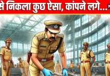 Airport: यात्री के बैग में हो रही थी अजीब सी हलचल, खोलकर देखा तो कांपने लग गए तमाम अफसर, जानें पूरा मामला