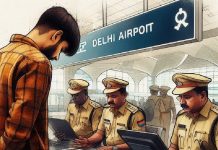 Airport: खुलासा सुन सुरक्षा एजेंसियां भी रह गई दंग, पंजाब-यूपी के कई ठिकानों में हुई छापेमारी, अबतक 3 अरेस्ट