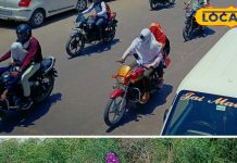 गर्मी में अगर बाइक पर जा रहे हैं तो ध्यान दें, इन बातों का रखें ख्याल, आपकी जान रहेगी सुरक्षित