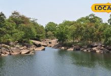 ये है मिर्जापुर का सबसे फेमस वाटरफॉल, बारिश में दोगुना हो जाती है सुंदरता