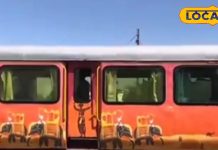 राजस्थान की एकमात्र पर्यटक ट्रेन वैली क्वीन का समय बदला, मारवाड़ जंक्शन-खामली घाट चलती है यह रेल