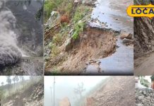 जन्नत से कम नहीं उत्तराखंड लेकिन मानसून में इन 5 जगहों से करें तौबा