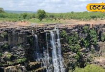 राजस्थान के ये वाटर फॉल नहीं हैं स्वर्ग के कम, मानसून में दिखते हैं बेहद सुंदर