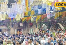 वृन्दावन घूमने का बना रहे हैं प्लान? तो इन बातों का रखें ध्यान, शानदार रहेगी ट्रिप