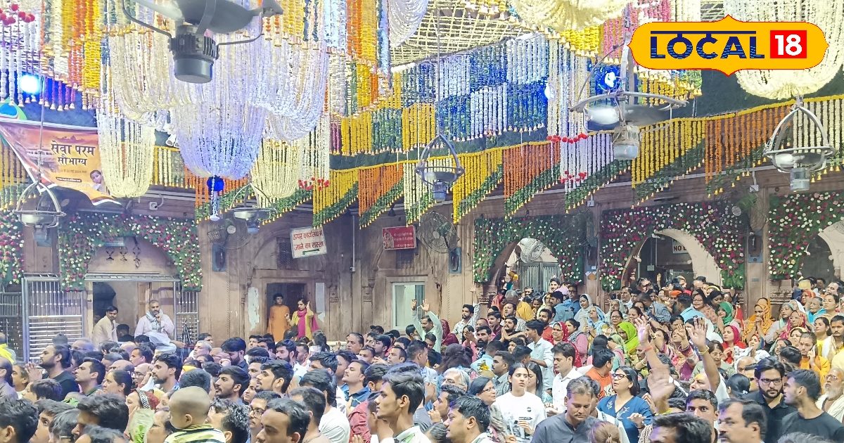 वृन्दावन घूमने का बना रहे हैं प्लान? तो इन बातों का रखें ध्यान, शानदार रहेगी ट्रिप