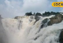 दस धारा वाला झरना… बरसात में ही दिखता है ऐसा नजारा, यहां मानसूम में पिकनिक