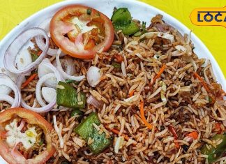 tasty fried rice in Bokaro – Bharat.one हिंदी