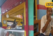 यहां मिलते हैं बिना प्याज-लहसुन के समोसे, राह चलते लोग रुक-रुक कर खाते हैं