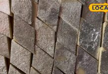 800 रुपये किलो वाली इस मिठाई ने मचाई धूम, यूपी से लेकर सऊदी अरब तक डिमांड