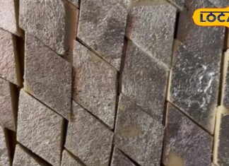 800 रुपये किलो वाली इस मिठाई ने मचाई धूम, यूपी से लेकर सऊदी अरब तक डिमांड