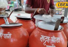 गुड्डू के लाजवाब गोलगप्पे, देसी मसालों से तैयार करते हैं तीन तरह का पानी