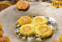 यहां मिल रही बिना लहसुन-प्याज की चाट, सावन में खूब उठाएं लुत्फ; रोजाना 100 से ज्यादा प्लेट की खपत Enjoy Taste of Sawan in Bokaro with Krishna Chaat Bhandar’s No-Garlic, No-Onion Chat