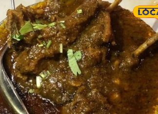 यूपी के लोग इस मटन के लिए हैं दीवाने…लाजवाब होता है स्वाद, रोज लगती है भीड़