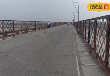 अंग्रेजों के जमाने के इस पुल को लोगों ने बनाया पसंदीदा जगह, सरकार करने जा रही है….