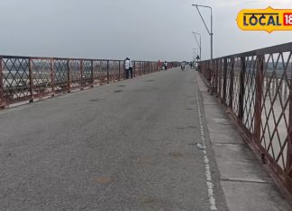 अंग्रेजों के जमाने के इस पुल को लोगों ने बनाया पसंदीदा जगह, सरकार करने जा रही है….