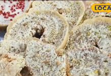 सावन में जरूर चखें ये स्पेशल मिठाई, 10 घंटे में होती है तैयार, 64 साल से बादशाहत कायम