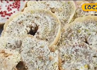 सावन में जरूर चखें ये स्पेशल मिठाई, 10 घंटे में होती है तैयार, 64 साल से बादशाहत कायम