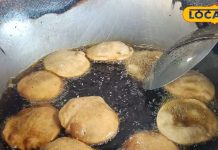 For the last 35 years, 50 paise kachori is made with water, 300 people come to eat it daily – Bharat.one हिंदी