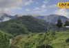 किसी जन्नत से कम नहीं है नैनीताल का ये छोटा सा गांव…बारिश के बाद लगता है बुग्याल