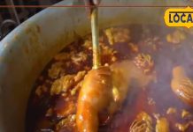 चुस्ता के पीछे दीवाने हैं बिहार के लोग, स्वाद ऐसा…चंपारण मीट को दे रहा टक्कर