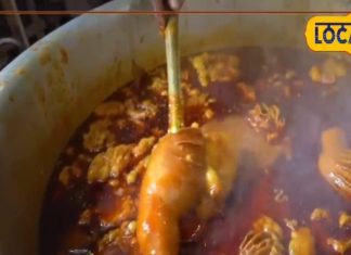 चुस्ता के पीछे दीवाने हैं बिहार के लोग, स्वाद ऐसा…चंपारण मीट को दे रहा टक्कर