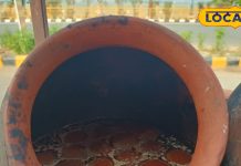 यहां मिलते हैं शाही रसगुल्ले, मात्र 20 रुपये कीमत, देसी घी में है बनते