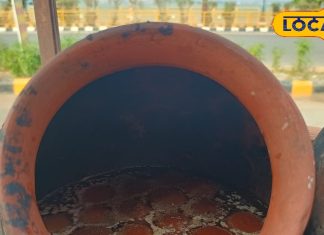 यहां मिलते हैं शाही रसगुल्ले, मात्र 20 रुपये कीमत, देसी घी में है बनते