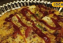 छोटे से ठेले के इस पिज्जा के आगे फेल हैं बड़े-बड़े कंपनियों के फास्ट फूड..