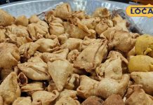 बिना प्याज लहसुन के यहां मिलता है टेस्टी खाना, सावन में लगती शौकीनों की भिड़