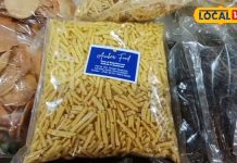 सावन में यहां मिलेगा सात्विक पापड़ से लेकर मिक्सचर वैरायटी,शुद्ध घी में फ्राई