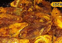 बिहार-बंगाल का स्वाद एक साथ…यहां की मछली खा लेंगे तो भूल जाएंगे चिकन मटन का टेस्ट!