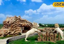 यूपी में यहां है बेहद सुंदर जगहें, परिवार के साथ घूमने के लिए बेस्ट, देखते ही कहेंगे ‘वाह’