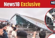 Exclusive: हादसे को दावत दे रहा था T-1! 2016 में होना था डिमोलिश, 2024 तक उड़ते रहे विमान, मास्टर प्लान में भी बड़ा खेल