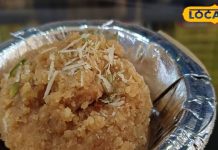 यहां मिलती है यूपी की शुद्ध घी वाली फेमस बालूशाही, रोज बिक जाती है 50 किलो