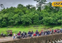 राइडर्स ने ढूंढा अनोखा रास्ता, दिल खुश कर देगी सुंदरता, यहां लॉन्ग ड्राइव-ट्रैकिंग का मजा, देखें PHOTOS