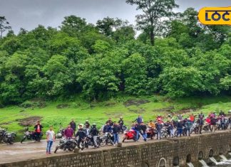 राइडर्स ने ढूंढा अनोखा रास्ता, दिल खुश कर देगी सुंदरता, यहां लॉन्ग ड्राइव-ट्रैकिंग का मजा, देखें PHOTOS