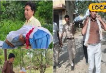 जिसका कोई नहीं उसके प्रकाश, अब तक कर चुके 13 सौ लावारिस लाशों का अंतिम संस्कार