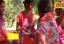 राजघराने में पड़ते हैं कोड़े, पत्थर कपड़े में बांधकर महिलाएं करती हैं पिटाई