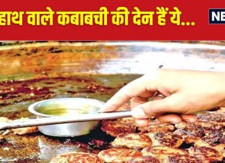 सवा सौ साल पहले लखनऊ के चौक में शुरू हुआ गलावत कबाब का सफर, जो बाद में कहलाए ‘टुंडे कबाब’