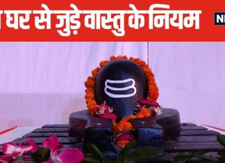 सिर्फ सावन में ही नहीं, पूरे साल मिलेगा महादेव का आशीर्वाद, वास्तु अनुसार घर के मंदिर में रखें कुछ खास बातों का ध्यान