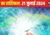 Aaj Ka Rashifal: आज ग्रहों की चाल अच्छे परिणाम लाएगी, व्यापार में कराएंगे लाभ, दांपत्य जीवन में आएगी समृद्धि! पढ़ें राशिफल