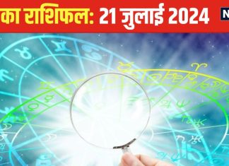 Aaj Ka Rashifal: आज ग्रहों की चाल अच्छे परिणाम लाएगी, व्यापार में कराएंगे लाभ, दांपत्य जीवन में आएगी समृद्धि! पढ़ें राशिफल