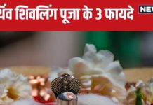Sawan 2024 Parthiv Shivling Puja: सावन में कैसे करें पार्थिव शिवलिंग की पूजा? शिव पुराण से जानें पूजन सामग्री, विधि, 3 फायदे